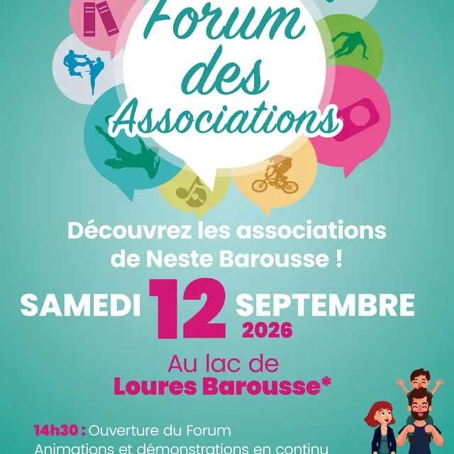 Affiche journée associations 2026_web