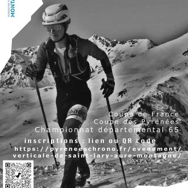 Affiche verticale  2026