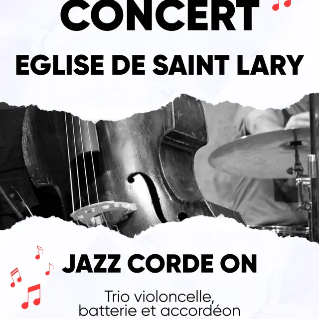 concert eglise