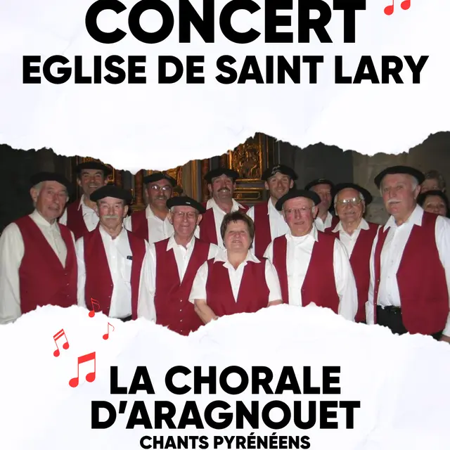 Affiches concerts été 2025 - 1