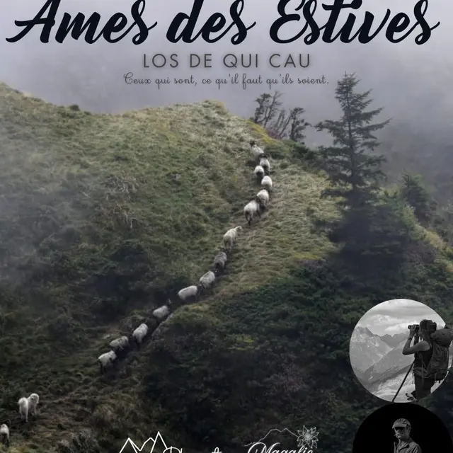 Ames des estives