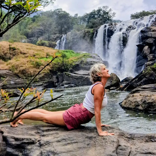 Asana ouverture