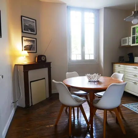 Lourdes Appartement Amarande
