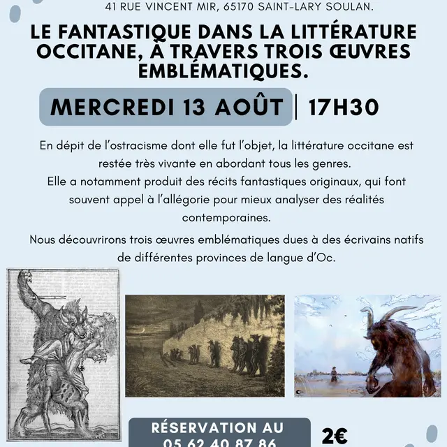 Atelier maroquinerie - 8
