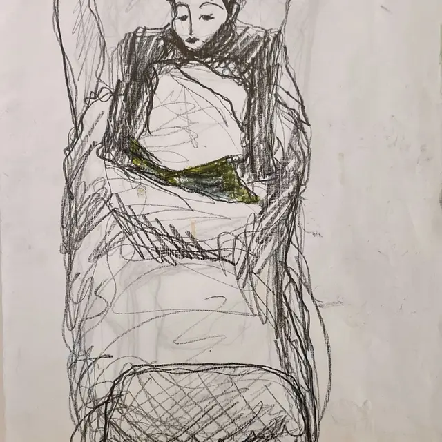 Atelier écriture