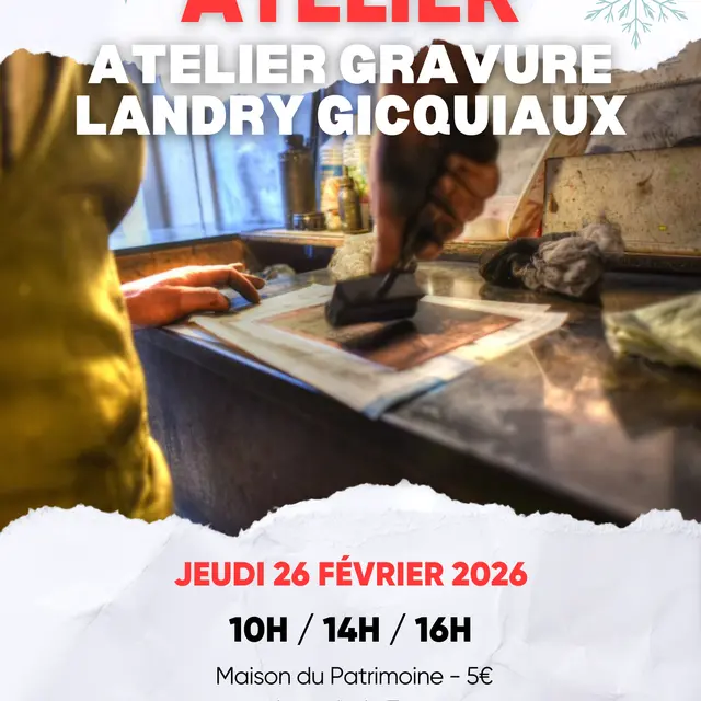 Atelier hiver 2025/2026 MDP - 5