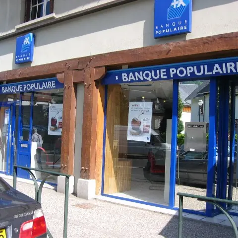 BANQUE POPULAIRE WEB