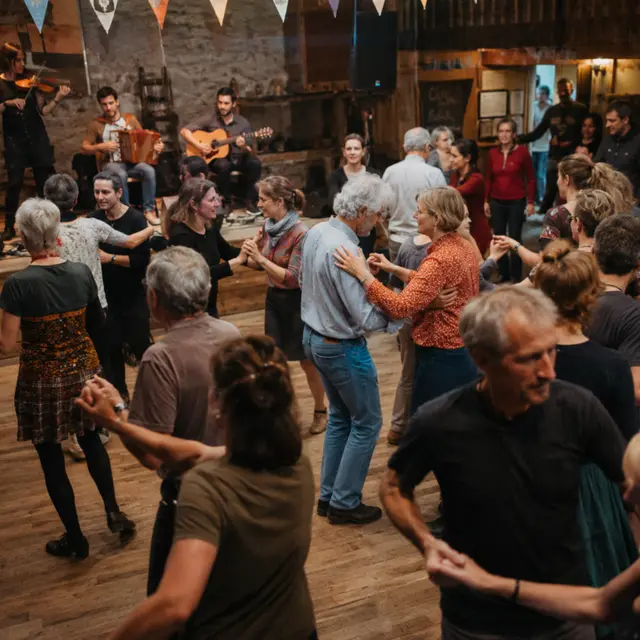 Bal trad