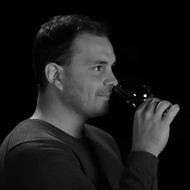 Baptiste Labenne © Domaine de Matilat