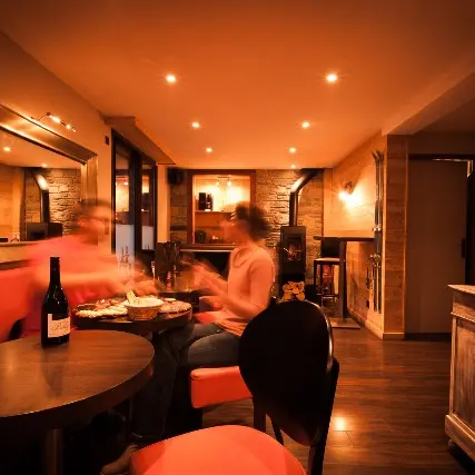 Bar Le Balthazar-salle étage WEB