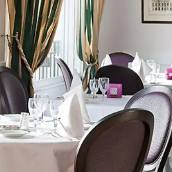 Lourdes Bistrot de l'Impérial