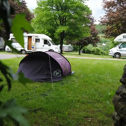 CAMPING DU LOUP LOURDES (4)