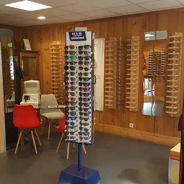 CAP OPTIQUE-BULKO DAVID PHOTO PRINCIPALE