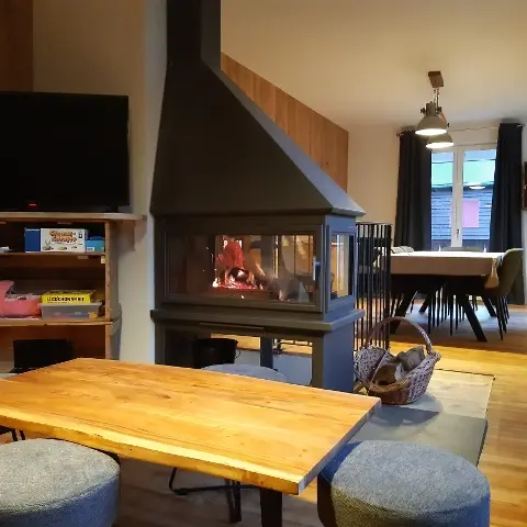 CHALET DUCASSÉ sam