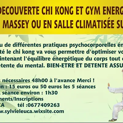 Ateliers Sylvie Leuca