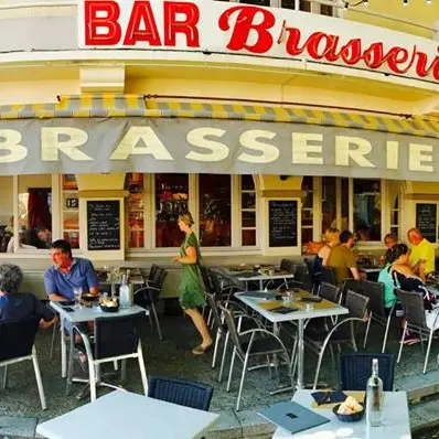 CafeCentreMaubourguetFacade