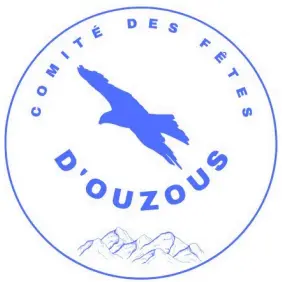Logo Comité des fêtes d'Ouzous