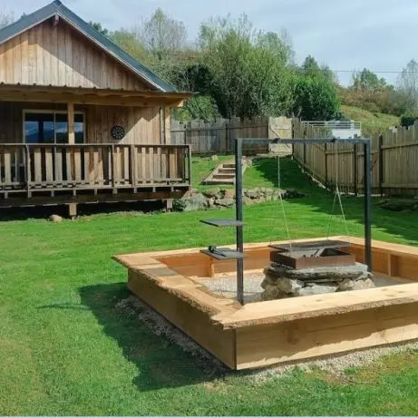 Lourdes Loc&Spa_Le Chalet