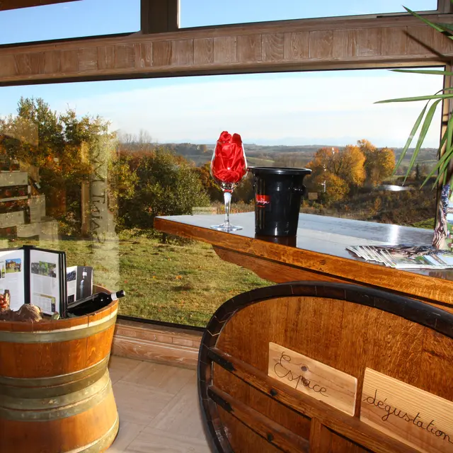 Cave Aignan © Plaimont