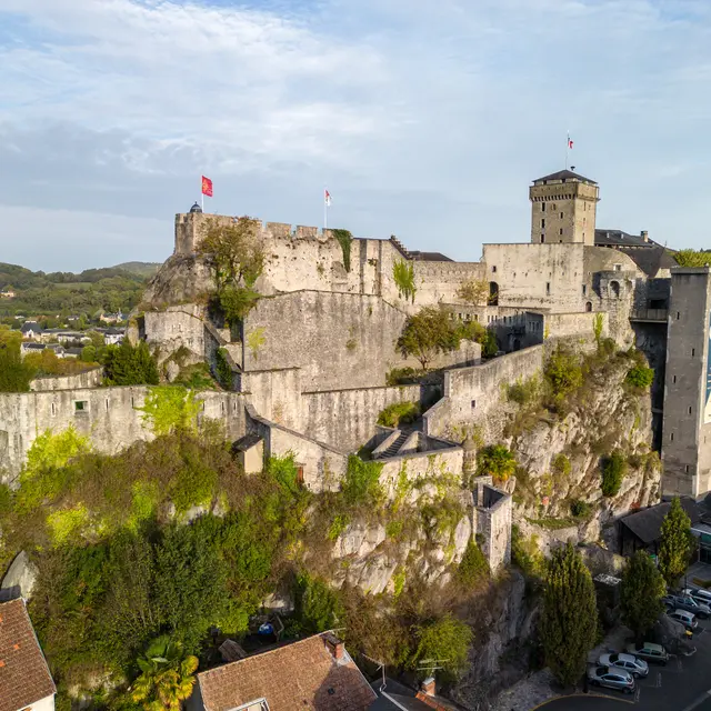 Château