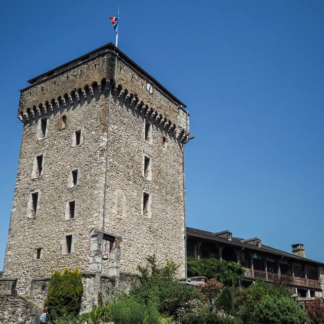 Château 2