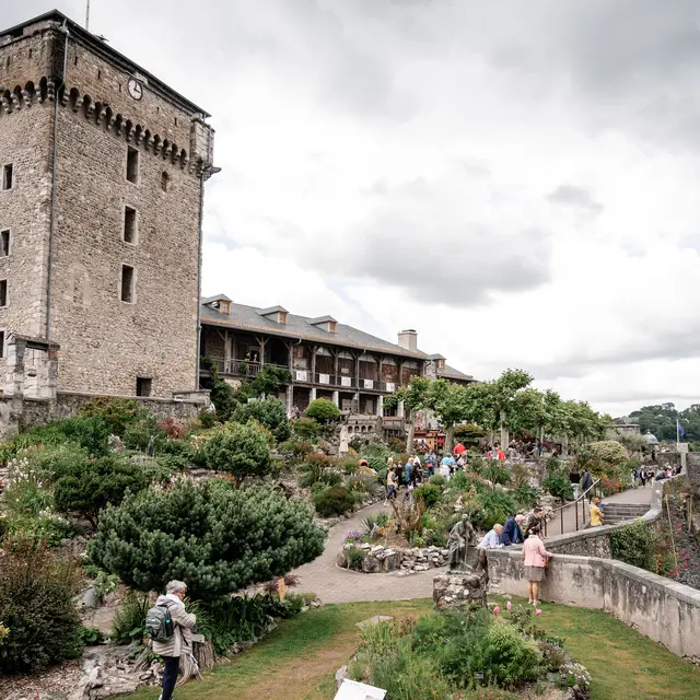 Chateau_Fort_de_Lourdes-656YOHAN_ESPIAUBE