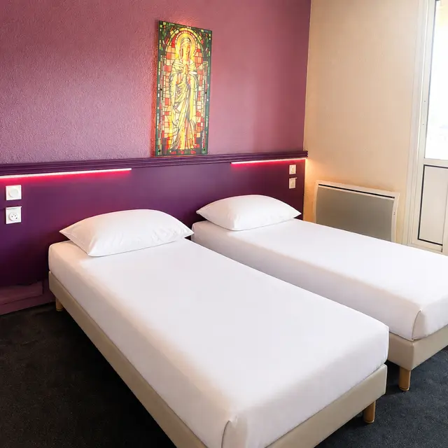 Chambre 1