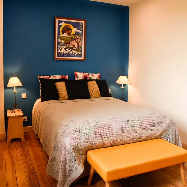 Chambre hotes