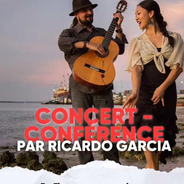 Icone - Tourinsoft - Concert - par Ricardo Garcia