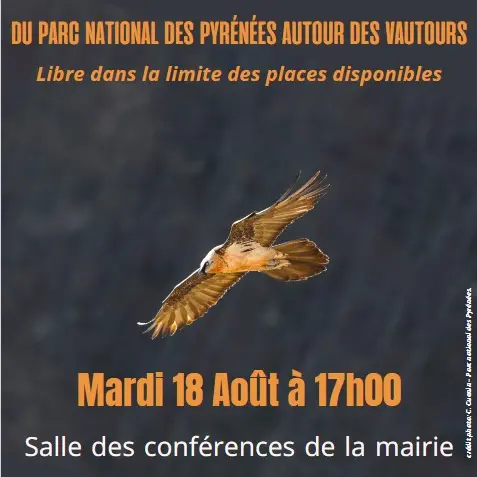 Conférence 18 08 26