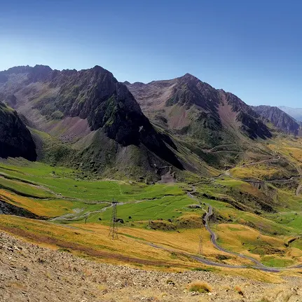 Col du Tourmalet©OT web
