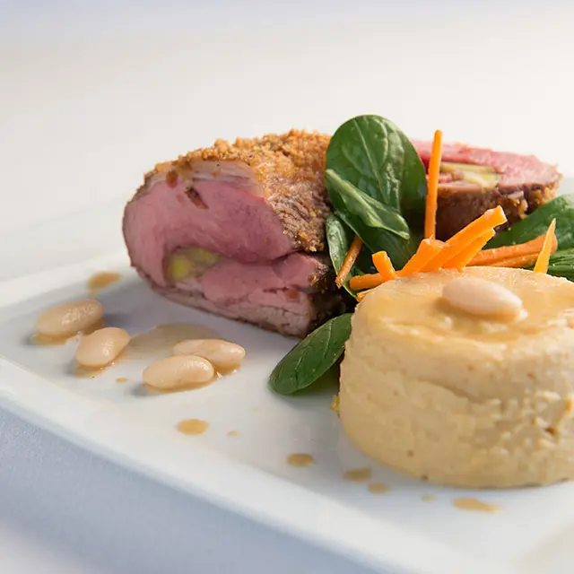 Cuisinerie-francaise à Vic-en-Bigorre © Le Réverbère