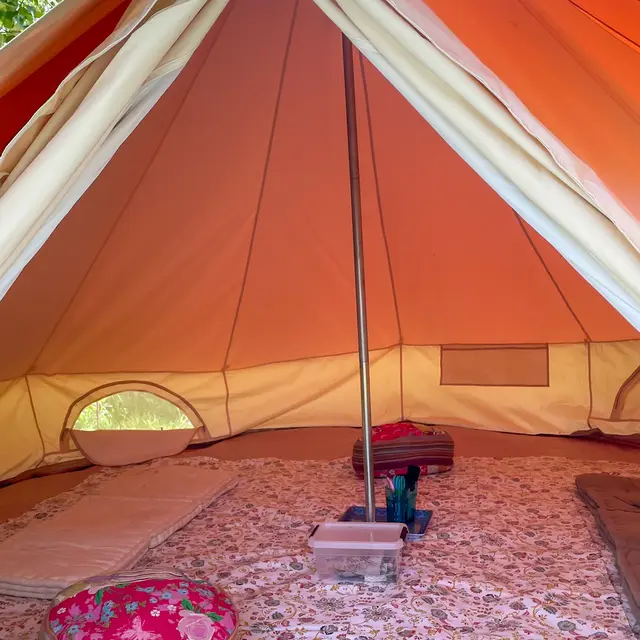 Cyanotupe Tipi 3