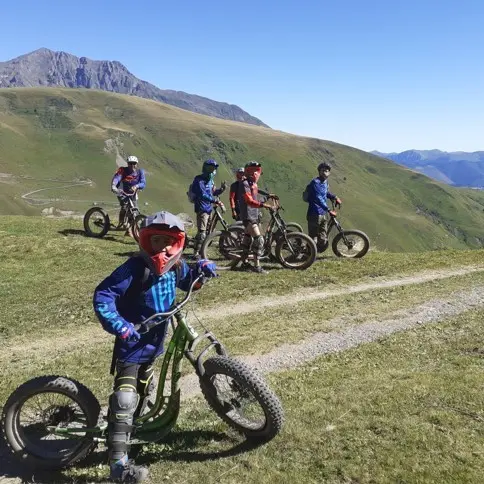 DAVID SARHY VTT4