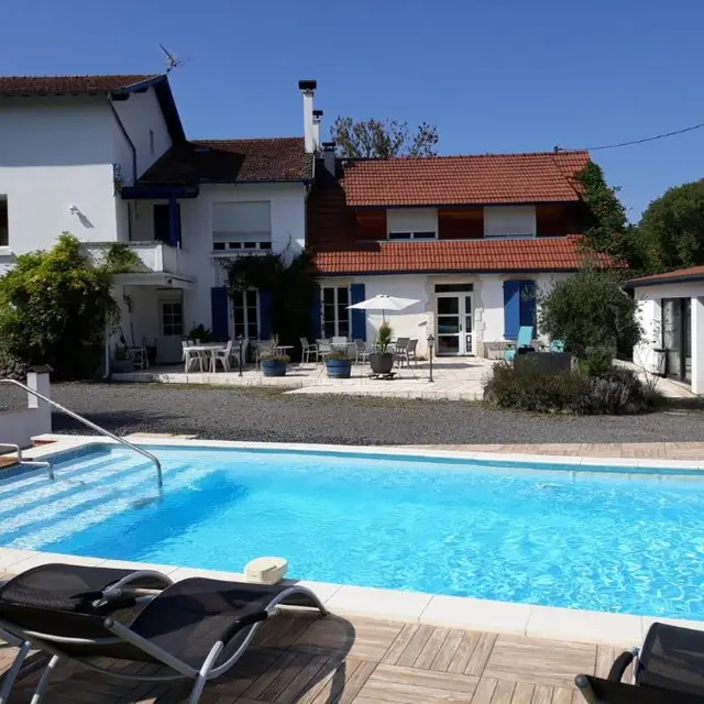 Domaine de Merete web