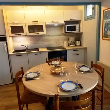 Durand Jacques Grand Pré C5 cuisine