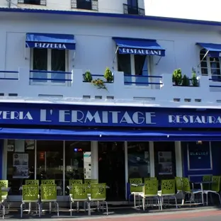 ERMITAGE
