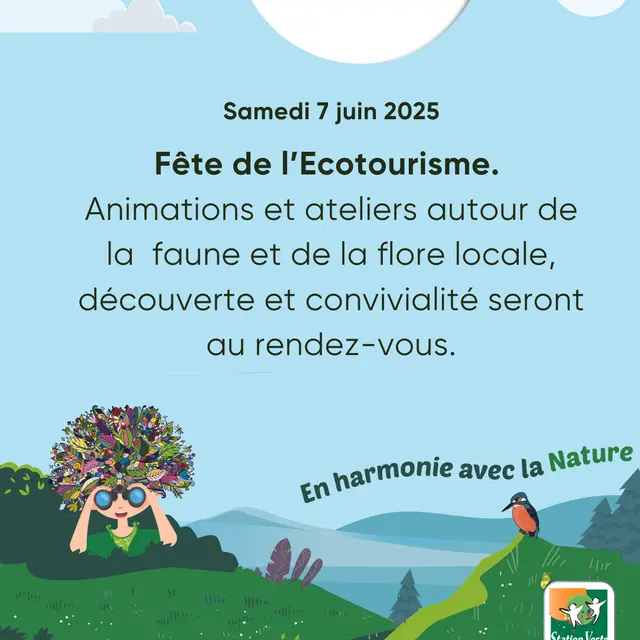 Eco-Tourisme - Tourinsoft - 1