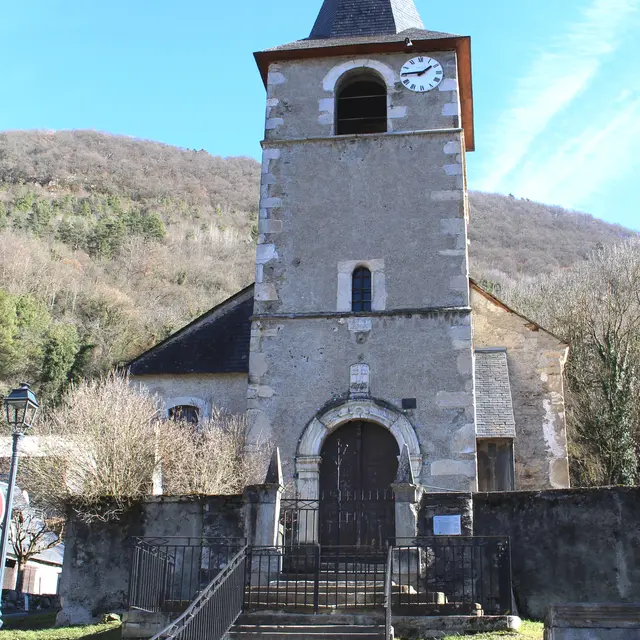 Église_Saint-Michel_de_Bazus-Aure_(Hautes-Pyrénées)_4