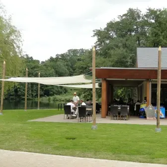 L'Embarcadère