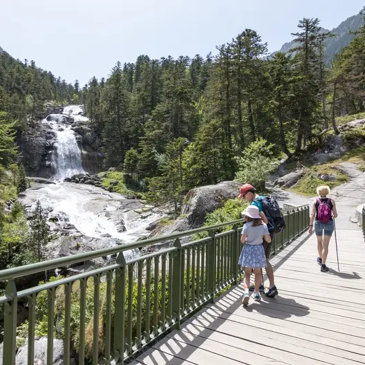 Excursion Samedi Pont-d-Espagne-Gavarnie-2024