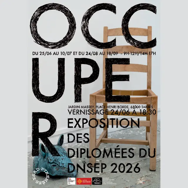 Exposition Occuper