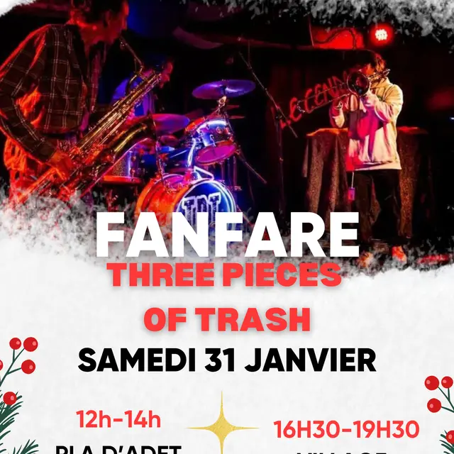 Animations HIVER OT -