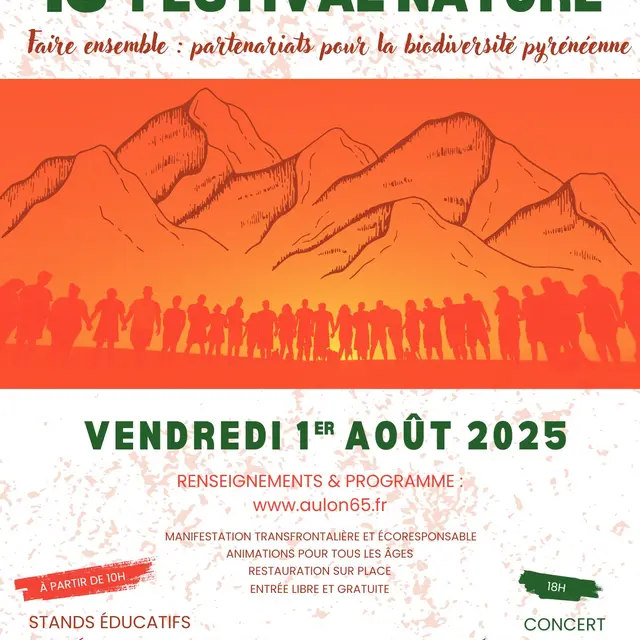 FestNat25-Affiche