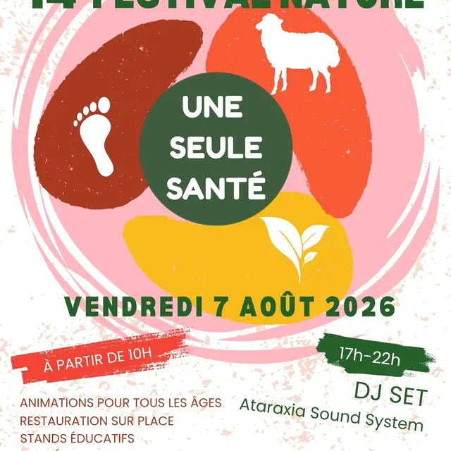 FestNat26-Affiche