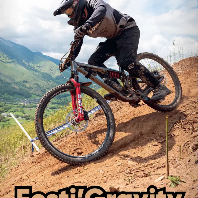 Festi'gravity 2025 - 1
