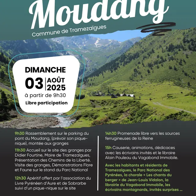 Fête du Moudang - 1