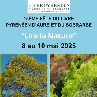 Fête du Livre 2025