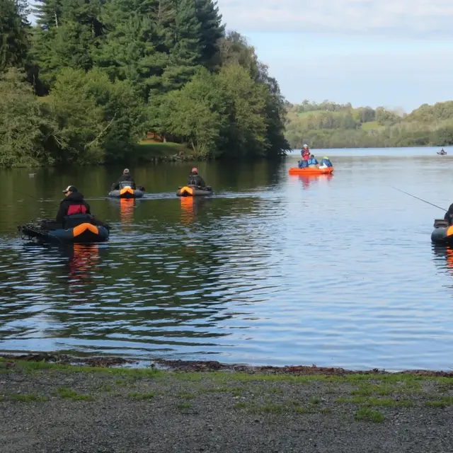 Concours de Float Tube 2025