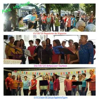 GROUPE AELE 2017 W